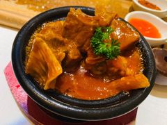 -俄士厨房(时代天街店)