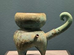 -安徽省地质博物馆