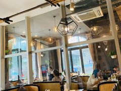 大堂-天府掌柜(九眼桥店)