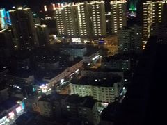 -青岛海都大酒店(黄岛金沙滩井冈山路地铁站店)