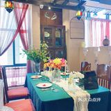 亲测！让crush瞬间上头的约会餐厅