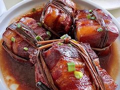 -品鲜村农家菜·阳澄湖大闸蟹(总店)