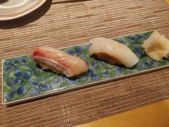 手握寿司-一阳寿司(麦子街店)