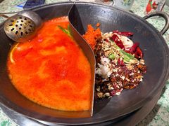 -鸿姐老火锅·传统炒料(上海旗舰店)