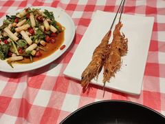 -吉利龙虾·新派海鲜烧烤