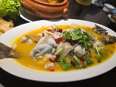 -小喜客·云南特色菜(纳西庭院店)