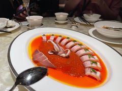 -喜公馆(平安金融中心店)