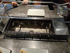 -很久以前羊肉串(簋街店)