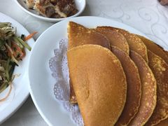 -京滨饭店·餐厅(阜外大街店)