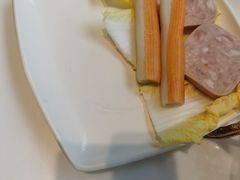 午餐肉-海底捞大排档火锅(打浦路店)