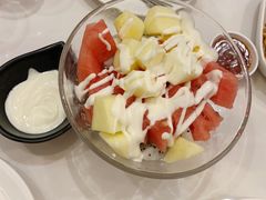 水果沙拉-打趸BTC·Breaktime cafe(北京路店)