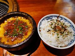 -肉魁屋·烧肉·烧鸟·酒场(高新店)