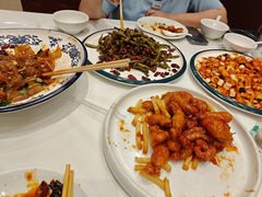 -品味村.烤鸭(新中街店)
