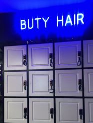 -BUTY HAIR 比帝专业烫染店