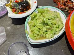 -盱眙虾神於氏龙虾(夫子庙红街店)