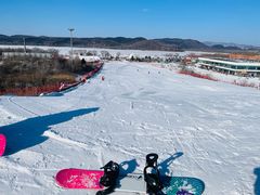 -棋盘山冰雪大世界
