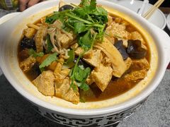 -华盛园卷子王农家菜水库鱼