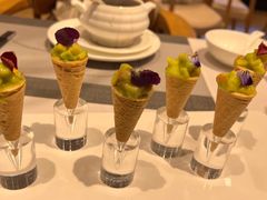-若蘭慈·无国界素食料理(欢乐海岸店)