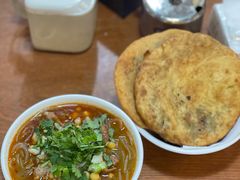 -顺华粉馆(桃园南路店)