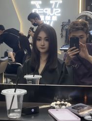 -维纳斯·SUPER·V减龄发型设计