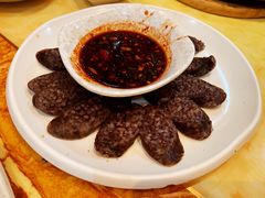 -牛信亭韩国料理·炭火烤肉(紫藤路店)