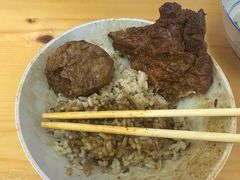 -谈灵农家柴爿菜饭
