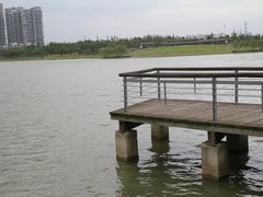 -白塘生态植物园