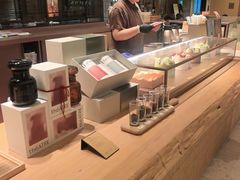 -théATRE 茶聚场(王府中環店)
