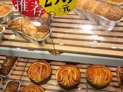 -皇家美孚·蛋糕外送(东部佳世客店)