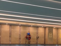 -斯博特游泳俱乐部(洲际酒店)