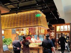 -六合居·明厨亮灶餐厅(成双大道店)