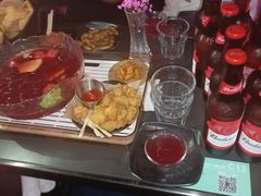 -MOSSO·Liveshow(M3香港广场店)