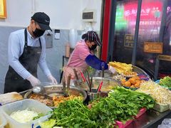 -正宗阳山牛杂(东城店)