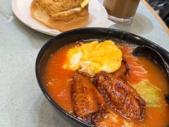 -华嫂冰室(尖沙咀店)