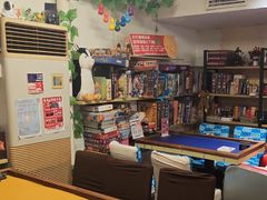 -好玩工厂密室·鹅鸭杀·桌游