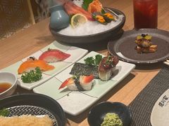 -德川家日本料理(顺义华联店)