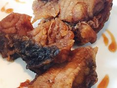 -老洋房花园饭店(绍兴路店)