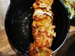 -鸿羊居(金月湾店)