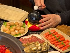 -蜀大侠火锅(春熙路店)