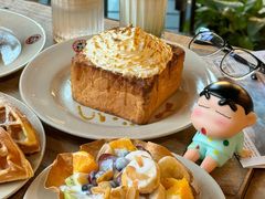 -漫咖啡 (CCPAPK店)