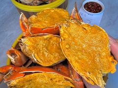 -三妹小龙虾·黄油蟹(华侨城总店)