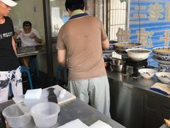 -何老二卤汁凉粉
