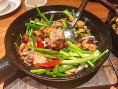 -旺爷砂锅·茶作(国贸城店)