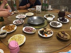 -金生隆(六铺炕店)
