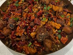 -辣盆盆麻辣小龙虾(哈尔滨总店)