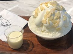 -丹礼糖甜品