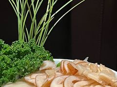 鸡纵菌-蘑界·野生菌火锅(深业上城店)