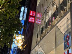 -优衣库(银座店)