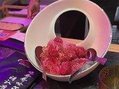 -杨记齐齐哈尔烤肉(总店)