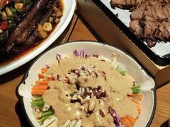 -蜜桃餐厅·古运河畔(南下塘店)